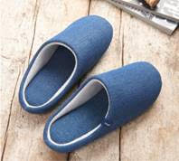 magneetslippers